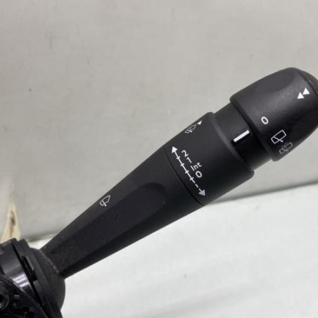 Com (Bloc Contacteur Tournant+Commodo Essuie Glace+Commodo Phare) PEUGEOT 208 1