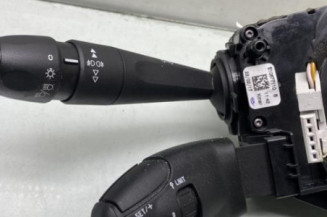 Com (Bloc Contacteur Tournant+Commodo Essuie Glace+Commodo Phare) PEUGEOT 208 1