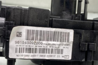 Com (Bloc Contacteur Tournant+Commodo Essuie Glace+Commodo Phare) PEUGEOT 208 1