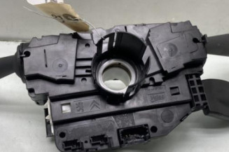 Com (Bloc Contacteur Tournant+Commodo Essuie Glace+Commodo Phare) PEUGEOT 208 1