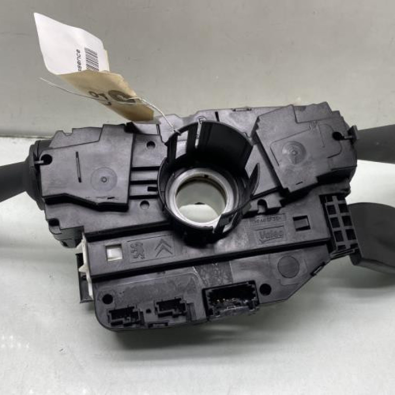 Com (Bloc Contacteur Tournant+Commodo Essuie Glace+Commodo Phare) PEUGEOT 208 1 Photo n°6