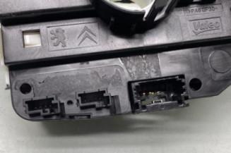 Com (Bloc Contacteur Tournant+Commodo Essuie Glace+Commodo Phare) PEUGEOT 208 1