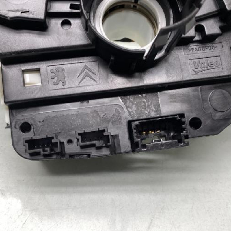 Com (Bloc Contacteur Tournant+Commodo Essuie Glace+Commodo Phare) PEUGEOT 208 1 Photo n°7