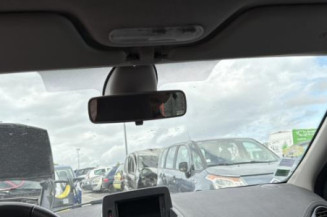 Bras essuie glace avant gauche RENAULT CLIO 3