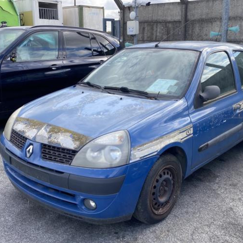 Baguette de porte avant droite RENAULT CLIO 2 Photo n°5