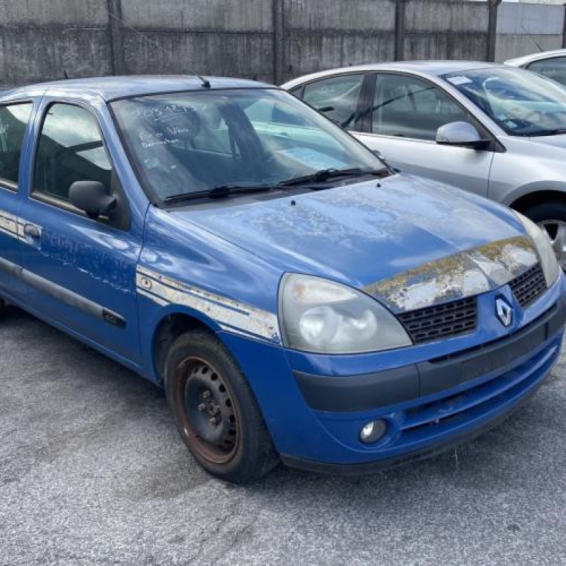 Baguette de porte avant droite RENAULT CLIO 2 Photo n°6