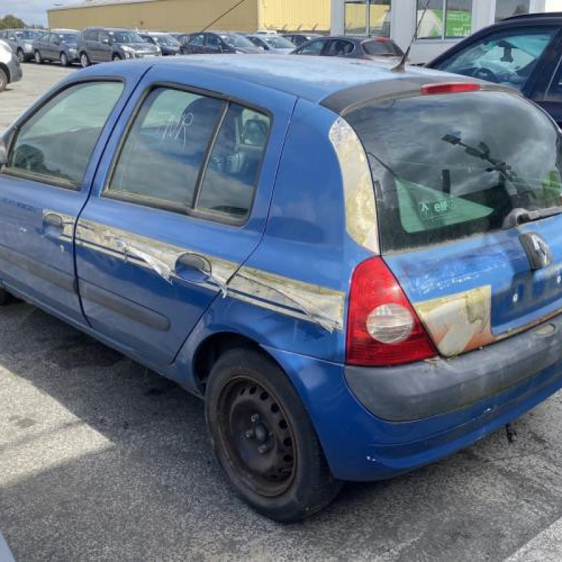 Baguette de porte avant droite RENAULT CLIO 2 Photo n°8