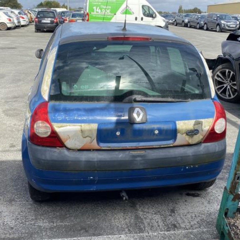 Baguette de porte avant droite RENAULT CLIO 2 Photo n°9