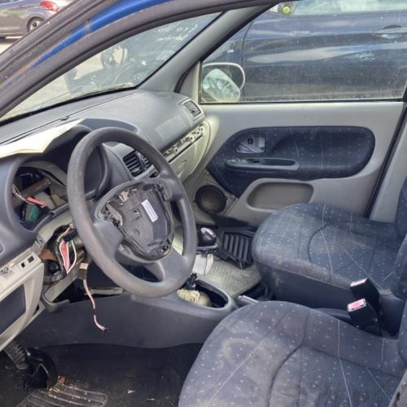 Baguette de porte avant droite RENAULT CLIO 2 Photo n°11