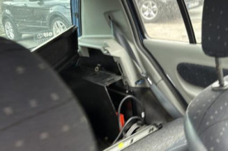 Baguette de porte avant droite RENAULT CLIO 2