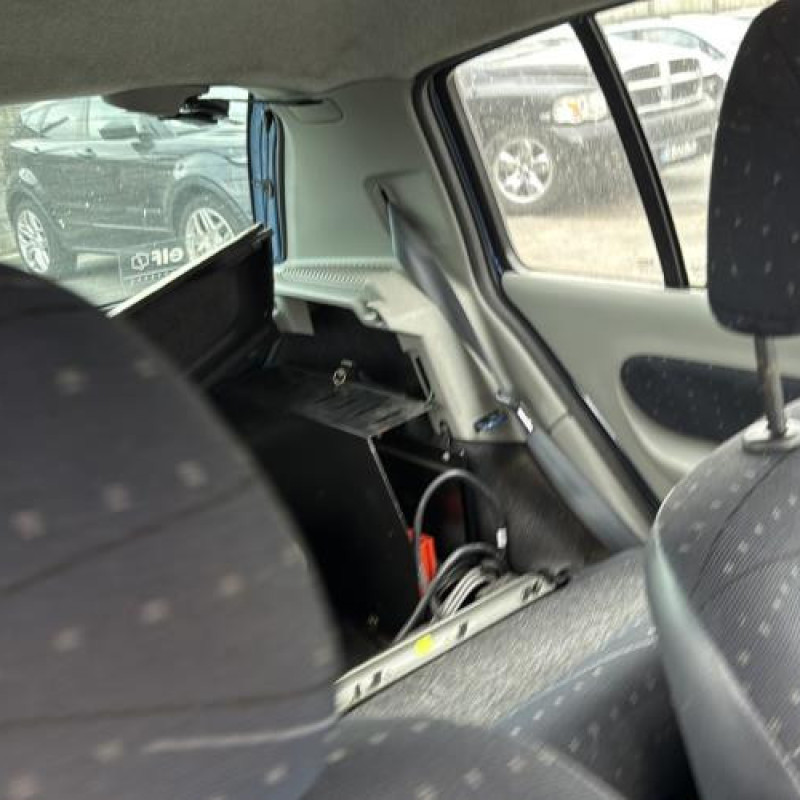 Baguette de porte avant droite RENAULT CLIO 2 Photo n°16