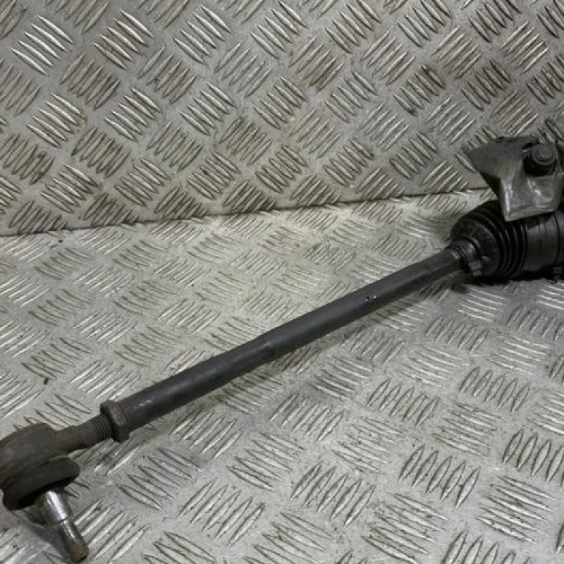 Cremaillere assistee PEUGEOT PARTNER 1 Photo n°2