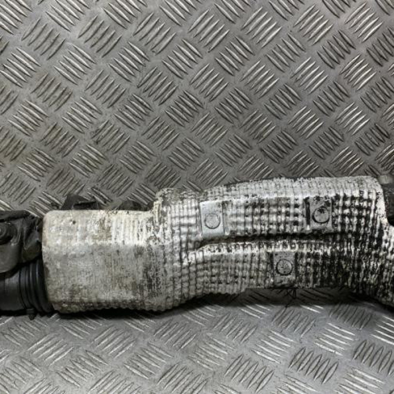 Cremaillere assistee PEUGEOT PARTNER 1 Photo n°3