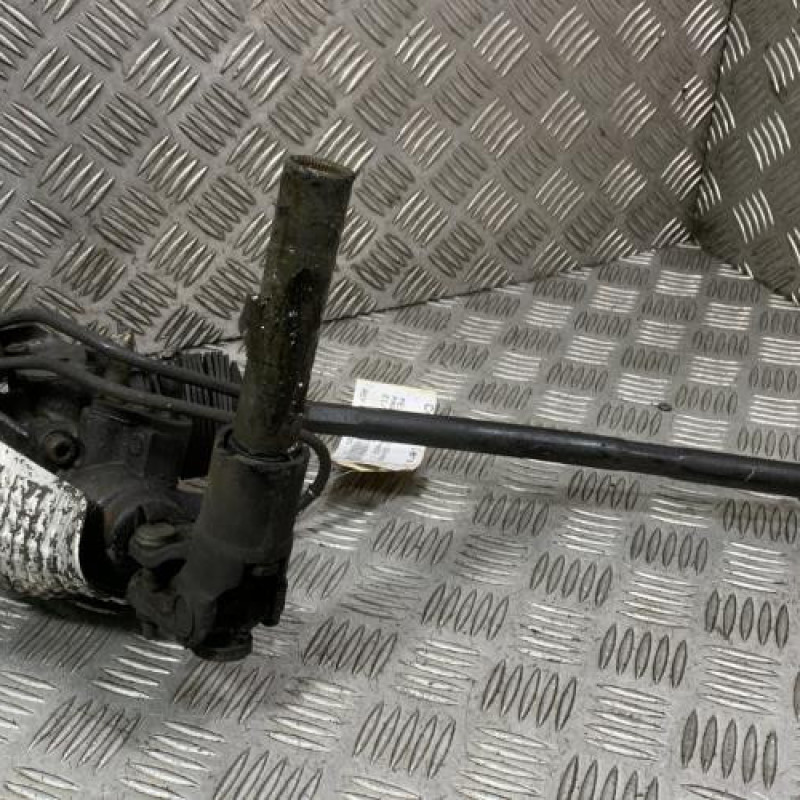 Cremaillere assistee PEUGEOT PARTNER 1 Photo n°4