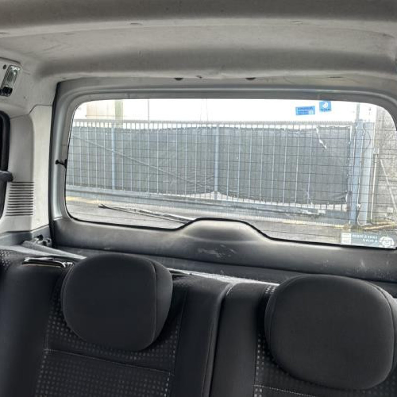 Cremaillere assistee PEUGEOT PARTNER 1 Photo n°14