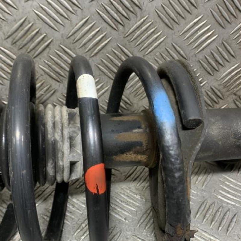 Amortisseur avant droit PEUGEOT PARTNER 1 Photo n°2