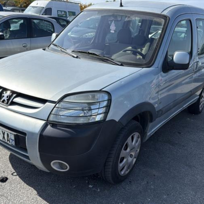 Amortisseur avant droit PEUGEOT PARTNER 1 Photo n°4