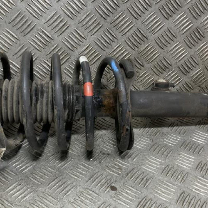 Amortisseur avant gauche PEUGEOT PARTNER 1 Photo n°1