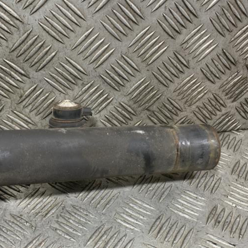 Amortisseur avant gauche PEUGEOT PARTNER 1 Photo n°3