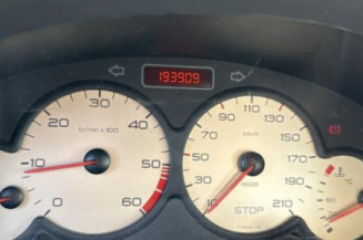 Amortisseur avant gauche PEUGEOT PARTNER 1