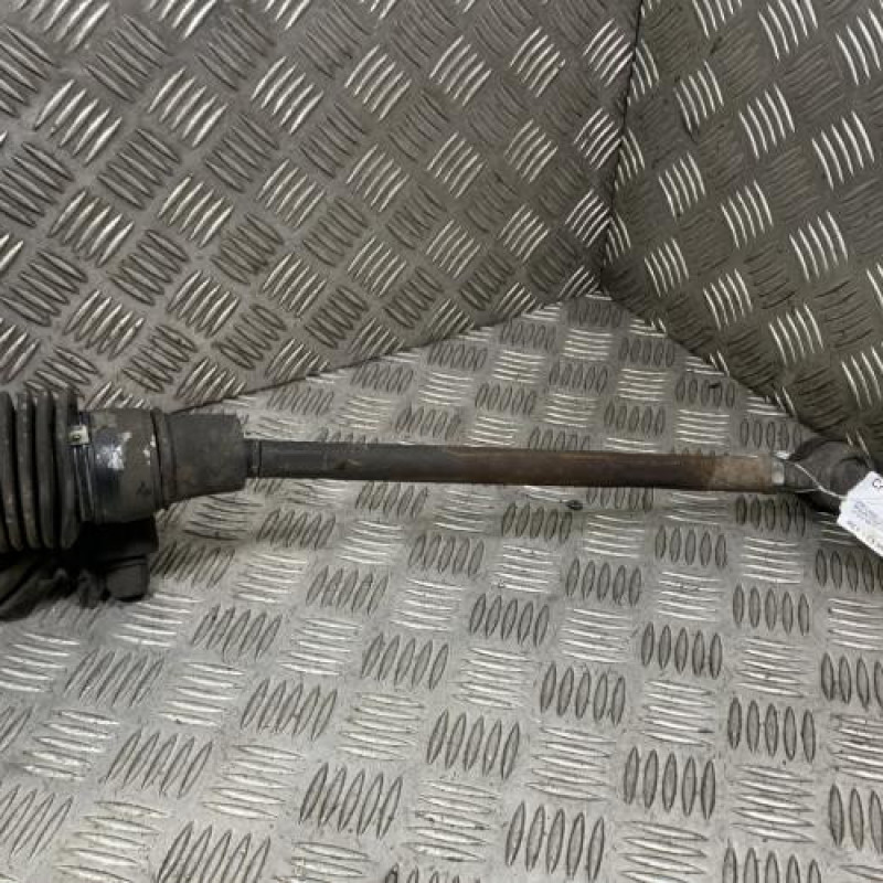 Cremaillere assistee PEUGEOT PARTNER 1 Photo n°4