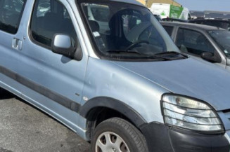 Cremaillere assistee PEUGEOT PARTNER 1