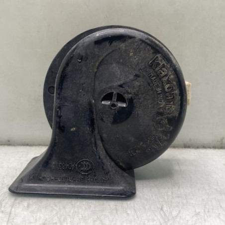 Avertisseur/Klaxon CITROEN JUMPY 2 Photo n°1