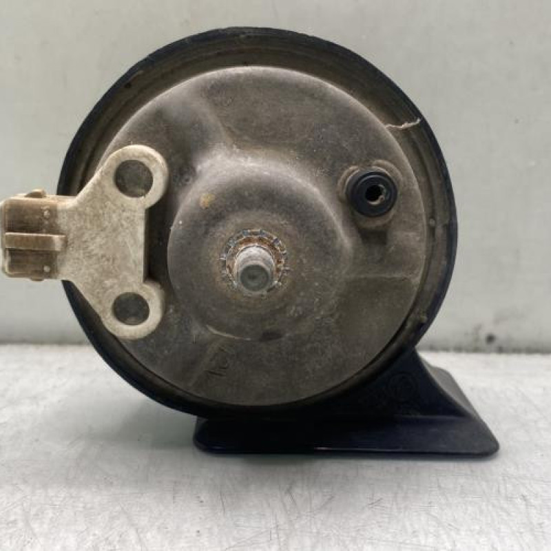 Avertisseur/Klaxon CITROEN JUMPY 2 Photo n°2