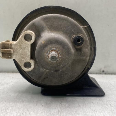 Avertisseur/Klaxon CITROEN JUMPY 2