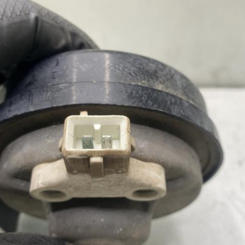 Avertisseur/Klaxon CITROEN JUMPY 2 Photo n°3