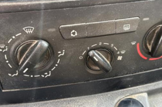 Avertisseur/Klaxon CITROEN JUMPY 2