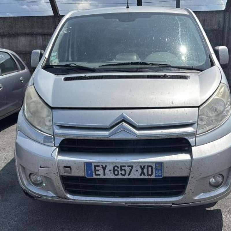 Avertisseur/Klaxon CITROEN JUMPY 2 Photo n°14