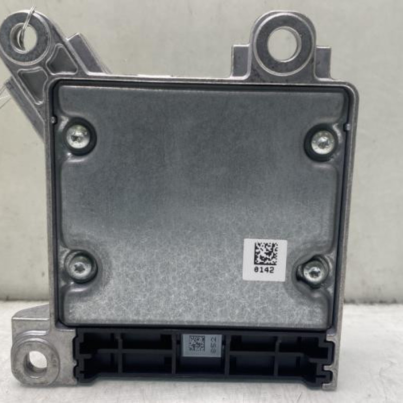 Boitier air bag CITROEN JUMPY 2 Photo n°2