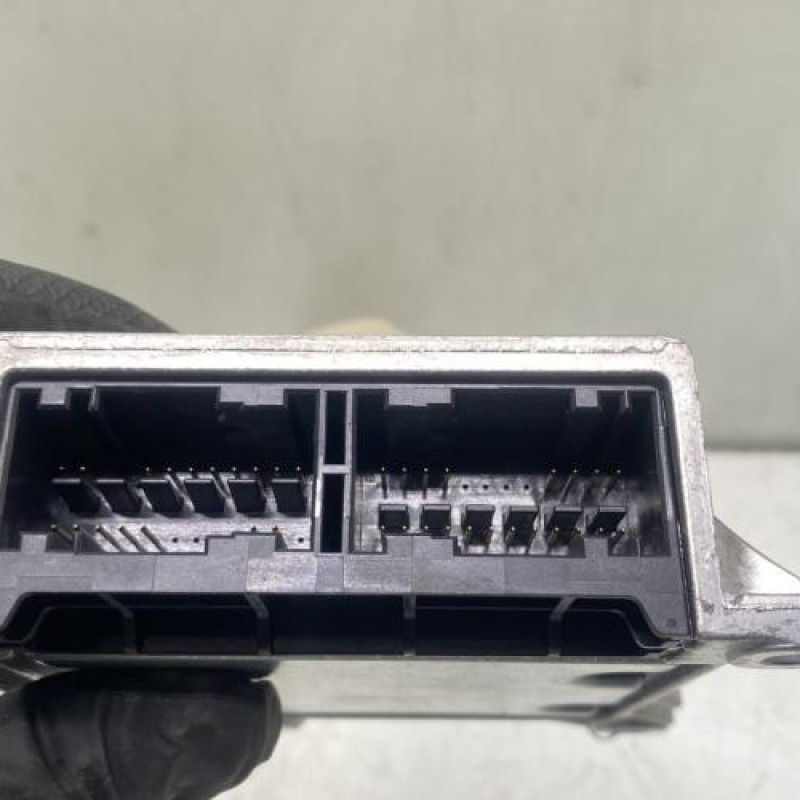 Boitier air bag CITROEN JUMPY 2 Photo n°3