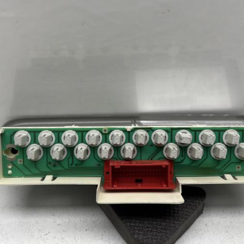 Afficheur RENAULT TWINGO 1 Photo n°2