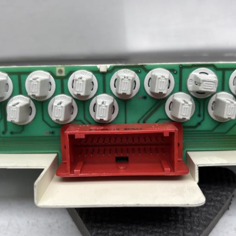 Afficheur RENAULT TWINGO 1 Photo n°3