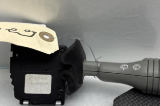 Commodo d'essuie glaces RENAULT TWINGO 1 Photo n°1