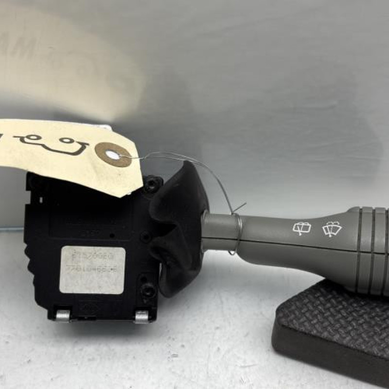 Commodo d'essuie glaces RENAULT TWINGO 1 Photo n°1