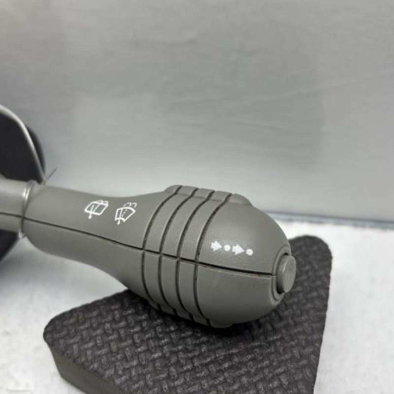 Commodo d'essuie glaces RENAULT TWINGO 1 Photo n°2