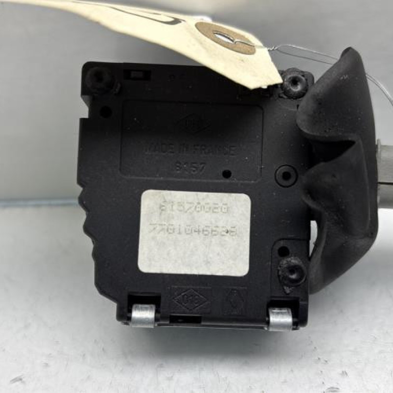 Commodo d'essuie glaces RENAULT TWINGO 1 Photo n°3