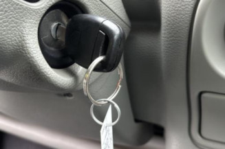 Commodo d'essuie glaces RENAULT TWINGO 1