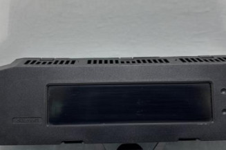 Compteur RENAULT TWINGO 1 Photo n°1