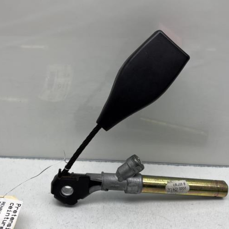 Pretensionneur de ceinture avant gauche RENAULT TWINGO 1 Photo n°1