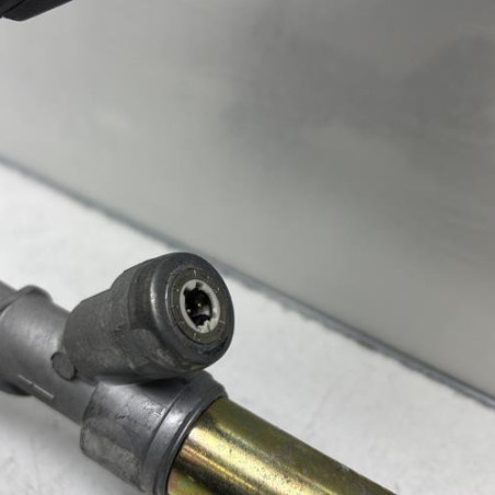 Pretensionneur de ceinture avant gauche RENAULT TWINGO 1