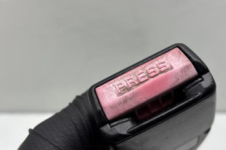 Pretensionneur de ceinture avant gauche RENAULT TWINGO 1