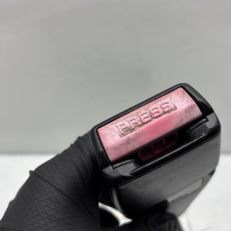 Pretensionneur de ceinture avant gauche RENAULT TWINGO 1 Photo n°3