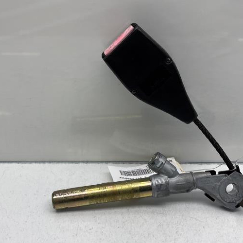 Pretensionneur de ceinture avant gauche RENAULT TWINGO 1 Photo n°4