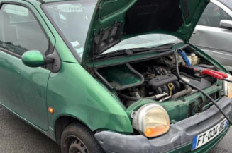 Pretensionneur de ceinture avant gauche RENAULT TWINGO 1