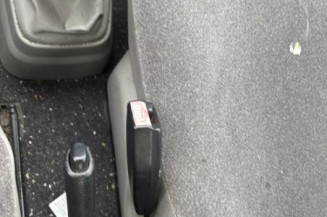 Pretensionneur de ceinture avant gauche RENAULT TWINGO 1