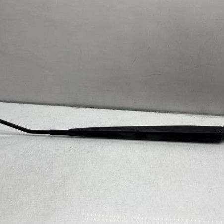 Bras essuie glace avant droit RENAULT CLIO 4 Photo n°1